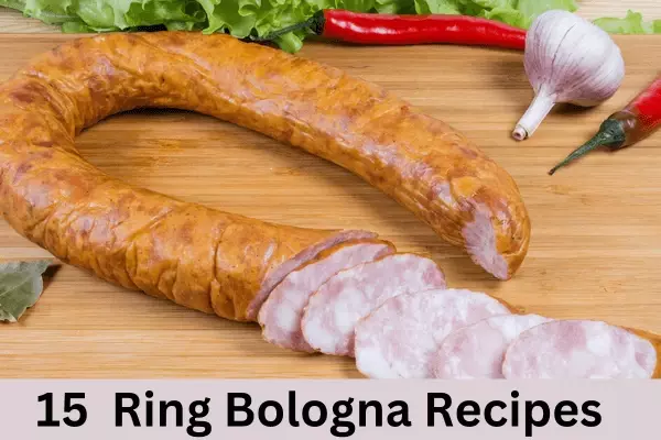 15 Flavorful and Unique Ring Bologna Recipes to Elevate Your Meals”