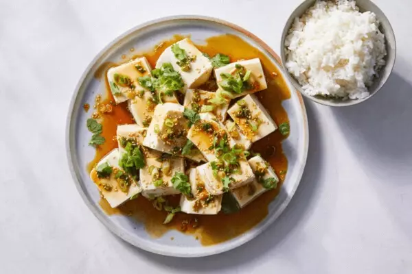 28 Delectable and Nutritious Silken Tofu Recipes to Savor Now!