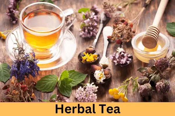 Unlocking the Wellness Secrets of Herbal Tea: Your Comprehensive Guide
